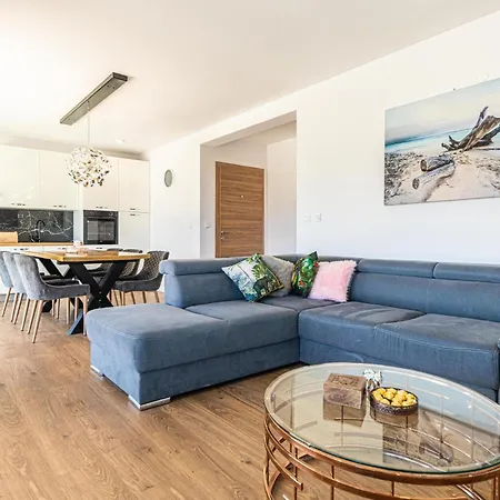 Vakantiehuis Cozy In